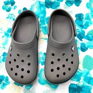 Croc Classic Clog Ultra Light Water-Friendly Slip Ons